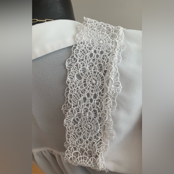 Cotton Candy Blouse - Picture 3 of 6